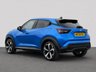 USED 2020 70 NISSAN JUKE 1.0 DIG-T Tekna SUV 5dr Petrol DCT Auto Euro 6 (s/s) (114 ps) HEATED SEATS, SAT NAV, PARK CAMERA