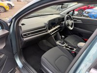 USED 2022 72 KIA SPORTAGE 1.6 T-GDi 2 SUV 5dr Petrol Manual Euro 6 (s/s) (148 bhp) 