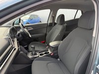 USED 2022 72 KIA SPORTAGE 1.6 T-GDi 2 SUV 5dr Petrol Manual Euro 6 (s/s) (148 bhp) 