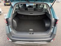 USED 2022 72 KIA SPORTAGE 1.6 T-GDi 2 SUV 5dr Petrol Manual Euro 6 (s/s) (148 bhp) 