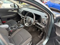 USED 2022 72 KIA SPORTAGE 1.6 T-GDi 2 SUV 5dr Petrol Manual Euro 6 (s/s) (148 bhp) 
