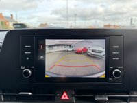 USED 2022 72 KIA SPORTAGE 1.6 T-GDi 2 SUV 5dr Petrol Manual Euro 6 (s/s) (148 bhp) 