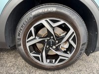 USED 2022 72 KIA SPORTAGE 1.6 T-GDi 2 SUV 5dr Petrol Manual Euro 6 (s/s) (148 bhp) 