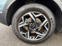 USED 2022 72 KIA SPORTAGE 1.6 T-GDi 2 SUV 5dr Petrol Manual Euro 6 (s/s) (148 bhp) 