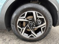 USED 2022 72 KIA SPORTAGE 1.6 T-GDi 2 SUV 5dr Petrol Manual Euro 6 (s/s) (148 bhp) 