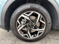 USED 2022 72 KIA SPORTAGE 1.6 T-GDi 2 SUV 5dr Petrol Manual Euro 6 (s/s) (148 bhp) 