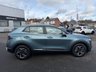 USED 2022 72 KIA SPORTAGE 1.6 T-GDi 2 SUV 5dr Petrol Manual Euro 6 (s/s) (148 bhp) 