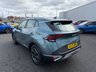 USED 2022 72 KIA SPORTAGE 1.6 T-GDi 2 SUV 5dr Petrol Manual Euro 6 (s/s) (148 bhp) 