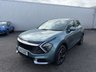 USED 2022 72 KIA SPORTAGE 1.6 T-GDi 2 SUV 5dr Petrol Manual Euro 6 (s/s) (148 bhp) 