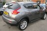 USED 2011 11 NISSAN JUKE 1.6 DIG-T Tekna SUV 5dr Petrol Manual Euro 5 (190 ps) 38k SERVICE HISTORY LEATHER TRIM