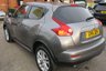 USED 2011 11 NISSAN JUKE 1.6 DIG-T Tekna SUV 5dr Petrol Manual Euro 5 (190 ps) 38k SERVICE HISTORY LEATHER TRIM