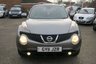 USED 2011 11 NISSAN JUKE 1.6 DIG-T Tekna SUV 5dr Petrol Manual Euro 5 (190 ps) 38k SERVICE HISTORY LEATHER TRIM