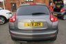 USED 2011 11 NISSAN JUKE 1.6 DIG-T Tekna SUV 5dr Petrol Manual Euro 5 (190 ps) 38k SERVICE HISTORY LEATHER TRIM