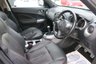 USED 2011 11 NISSAN JUKE 1.6 DIG-T Tekna SUV 5dr Petrol Manual Euro 5 (190 ps) 38k SERVICE HISTORY LEATHER TRIM