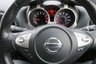 USED 2011 11 NISSAN JUKE 1.6 DIG-T Tekna SUV 5dr Petrol Manual Euro 5 (190 ps) 38k SERVICE HISTORY LEATHER TRIM