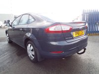 USED 2011 61 FORD MONDEO 2.0 TDCi Edge Hatchback 5dr Diesel Manual Euro 5 (140 ps) RESERVE TODAY
