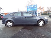USED 2011 61 FORD MONDEO 2.0 TDCi Edge Hatchback 5dr Diesel Manual Euro 5 (140 ps) RESERVE TODAY