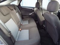 USED 2011 61 FORD MONDEO 2.0 TDCi Edge Hatchback 5dr Diesel Manual Euro 5 (140 ps) RESERVE TODAY