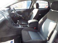 USED 2011 61 FORD MONDEO 2.0 TDCi Edge Hatchback 5dr Diesel Manual Euro 5 (140 ps) RESERVE TODAY
