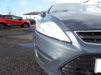 USED 2011 61 FORD MONDEO 2.0 TDCi Edge Hatchback 5dr Diesel Manual Euro 5 (140 ps) RESERVE TODAY