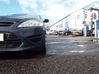 USED 2011 61 FORD MONDEO 2.0 TDCi Edge Hatchback 5dr Diesel Manual Euro 5 (140 ps) RESERVE TODAY