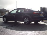 USED 2011 61 FORD MONDEO 2.0 TDCi Edge Hatchback 5dr Diesel Manual Euro 5 (140 ps) RESERVE TODAY