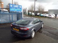 USED 2011 61 FORD MONDEO 2.0 TDCi Edge Hatchback 5dr Diesel Manual Euro 5 (140 ps) RESERVE TODAY