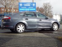 USED 2011 61 FORD MONDEO 2.0 TDCi Edge Hatchback 5dr Diesel Manual Euro 5 (140 ps) RESERVE TODAY