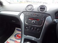 USED 2011 61 FORD MONDEO 2.0 TDCi Edge Hatchback 5dr Diesel Manual Euro 5 (140 ps) RESERVE TODAY