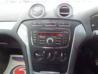 USED 2011 61 FORD MONDEO 2.0 TDCi Edge Hatchback 5dr Diesel Manual Euro 5 (140 ps) RESERVE TODAY