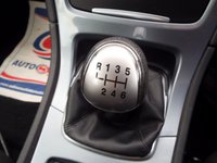 USED 2011 61 FORD MONDEO 2.0 TDCi Edge Hatchback 5dr Diesel Manual Euro 5 (140 ps) RESERVE TODAY
