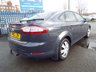 USED 2011 61 FORD MONDEO 2.0 TDCi Edge Hatchback 5dr Diesel Manual Euro 5 (140 ps) RESERVE TODAY