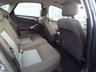 USED 2011 61 FORD MONDEO 2.0 TDCi Edge Hatchback 5dr Diesel Manual Euro 5 (140 ps) RESERVE TODAY