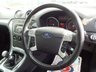 USED 2011 61 FORD MONDEO 2.0 TDCi Edge Hatchback 5dr Diesel Manual Euro 5 (140 ps) RESERVE TODAY