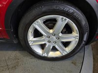 USED 2014 14 LAND ROVER RANGE ROVER EVOQUE 2.2 SD4 Dynamic Auto 4WD Euro 5 (s/s) 5dr Serviced+MOTd+3 Month Warranty