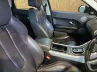 USED 2014 14 LAND ROVER RANGE ROVER EVOQUE 2.2 SD4 Dynamic Auto 4WD Euro 5 (s/s) 5dr Serviced+MOTd+3 Month Warranty