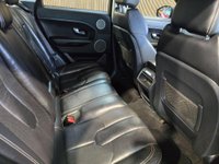 USED 2014 14 LAND ROVER RANGE ROVER EVOQUE 2.2 SD4 Dynamic Auto 4WD Euro 5 (s/s) 5dr Serviced+MOTd+3 Month Warranty
