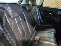 USED 2014 14 LAND ROVER RANGE ROVER EVOQUE 2.2 SD4 Dynamic Auto 4WD Euro 5 (s/s) 5dr Serviced+MOTd+3 Month Warranty