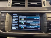 USED 2014 14 LAND ROVER RANGE ROVER EVOQUE 2.2 SD4 Dynamic Auto 4WD Euro 5 (s/s) 5dr Serviced+MOTd+3 Month Warranty