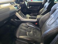 USED 2014 14 LAND ROVER RANGE ROVER EVOQUE 2.2 SD4 Dynamic Auto 4WD Euro 5 (s/s) 5dr Serviced+MOTd+3 Month Warranty