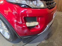 USED 2014 14 LAND ROVER RANGE ROVER EVOQUE 2.2 SD4 Dynamic Auto 4WD Euro 5 (s/s) 5dr Serviced+MOTd+3 Month Warranty