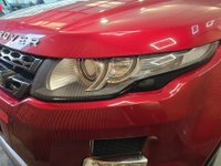 USED 2014 14 LAND ROVER RANGE ROVER EVOQUE 2.2 SD4 Dynamic Auto 4WD Euro 5 (s/s) 5dr Serviced+MOTd+3 Month Warranty