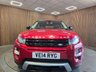 USED 2014 14 LAND ROVER RANGE ROVER EVOQUE 2.2 SD4 Dynamic Auto 4WD Euro 5 (s/s) 5dr Serviced+MOTd+3 Month Warranty