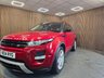 USED 2014 14 LAND ROVER RANGE ROVER EVOQUE 2.2 SD4 Dynamic Auto 4WD Euro 5 (s/s) 5dr Serviced+MOTd+3 Month Warranty