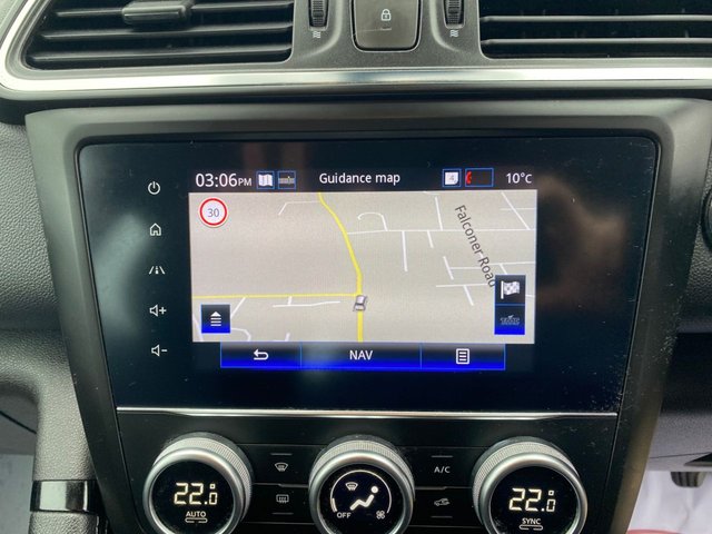 2019 Renault Kadjar 1.3L Iconic 5dr - Photo 11