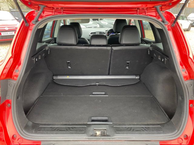 2019 Renault Kadjar 1.3L Iconic 5dr - Photo 10