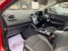USED 2019 19 RENAULT KADJAR 1.3 TCe Iconic SUV 5dr Petrol Manual Euro 6 (s/s) (140 ps) 7 INCH TOUCHSCREEN R-LINK 2 MULTIMEDIA SYSTEM+APPLE CARPLAY/ANDROID AUTO+AUTOMATIC DUAL ZONE CLIMATE CONTROL AIR-CONDITIONING+AUTOMATIC HEADLIGHT ACTIVATION+RAIN-SENSING WINDSCREEN WIPERS+FRONT & REAR PARKING ASSISTANCE+'FLAME RED' PAINT+19 INCH ALLOY WHEELS.