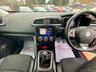 USED 2019 19 RENAULT KADJAR 1.3 TCe Iconic SUV 5dr Petrol Manual Euro 6 (s/s) (140 ps) 7 INCH TOUCHSCREEN R-LINK 2 MULTIMEDIA SYSTEM+APPLE CARPLAY/ANDROID AUTO+AUTOMATIC DUAL ZONE CLIMATE CONTROL AIR-CONDITIONING+AUTOMATIC HEADLIGHT ACTIVATION+RAIN-SENSING WINDSCREEN WIPERS+FRONT & REAR PARKING ASSISTANCE+'FLAME RED' PAINT+19 INCH ALLOY WHEELS.