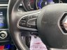 USED 2019 19 RENAULT KADJAR 1.3 TCe Iconic SUV 5dr Petrol Manual Euro 6 (s/s) (140 ps) 7 INCH TOUCHSCREEN R-LINK 2 MULTIMEDIA SYSTEM+APPLE CARPLAY/ANDROID AUTO+AUTOMATIC DUAL ZONE CLIMATE CONTROL AIR-CONDITIONING+AUTOMATIC HEADLIGHT ACTIVATION+RAIN-SENSING WINDSCREEN WIPERS+FRONT & REAR PARKING ASSISTANCE+'FLAME RED' PAINT+19 INCH ALLOY WHEELS.