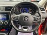 USED 2019 19 RENAULT KADJAR 1.3 TCe Iconic SUV 5dr Petrol Manual Euro 6 (s/s) (140 ps) 7 INCH TOUCHSCREEN R-LINK 2 MULTIMEDIA SYSTEM+APPLE CARPLAY/ANDROID AUTO+AUTOMATIC DUAL ZONE CLIMATE CONTROL AIR-CONDITIONING+AUTOMATIC HEADLIGHT ACTIVATION+RAIN-SENSING WINDSCREEN WIPERS+FRONT & REAR PARKING ASSISTANCE+'FLAME RED' PAINT+19 INCH ALLOY WHEELS.